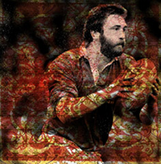 ray gravell